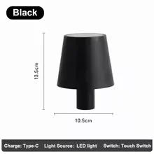 TheFavilo Elegant Bottle Mood Lampβ’