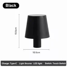 TheFavilo Elegant Bottle Mood Lampβ’