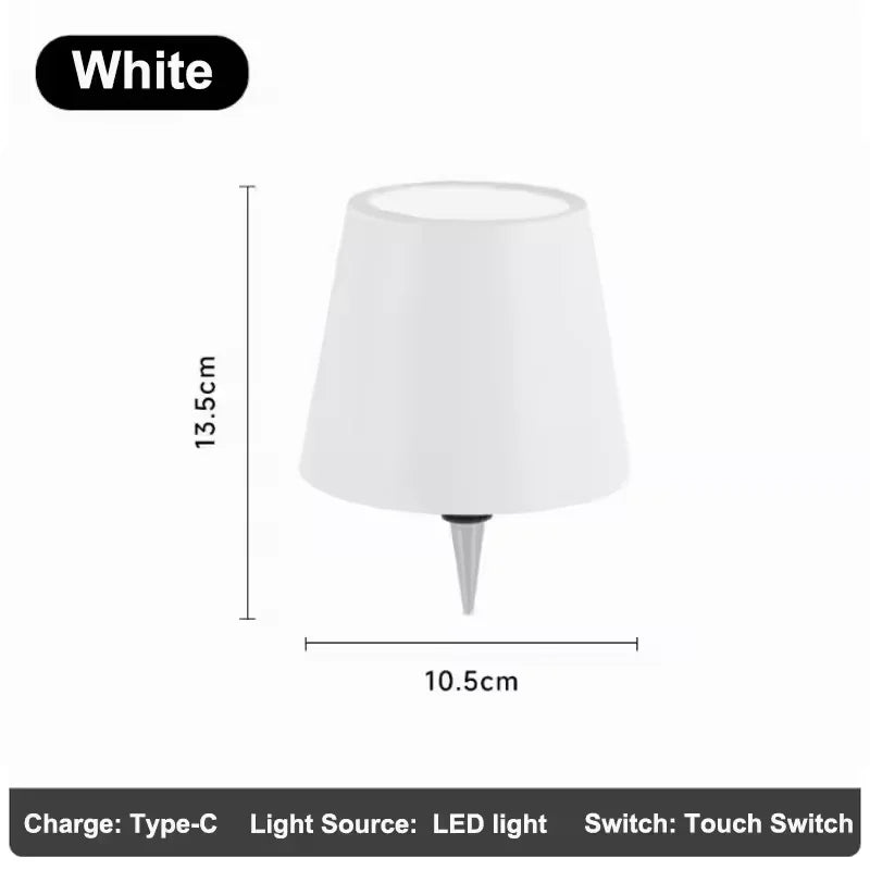 TheFavilo Elegant Bottle Mood Lampβ’
