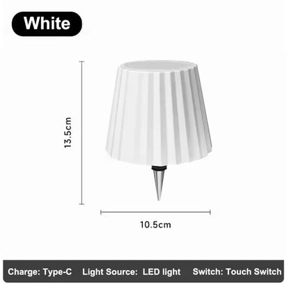 TheFavilo Elegant Bottle Mood Lampβ’