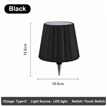 TheFavilo Elegant Bottle Mood Lampβ’