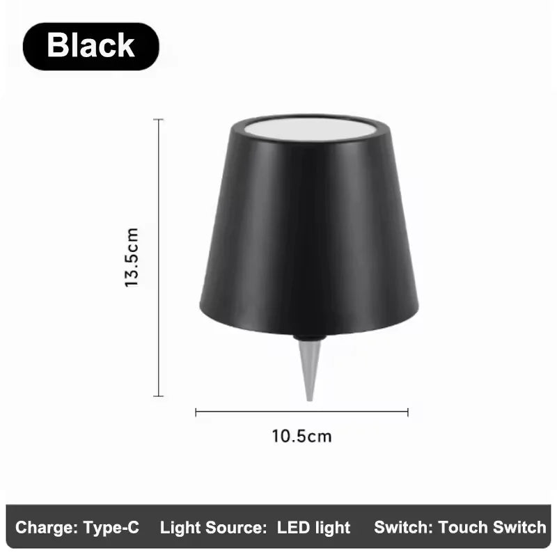 TheFavilo Elegant Bottle Mood Lampβ’