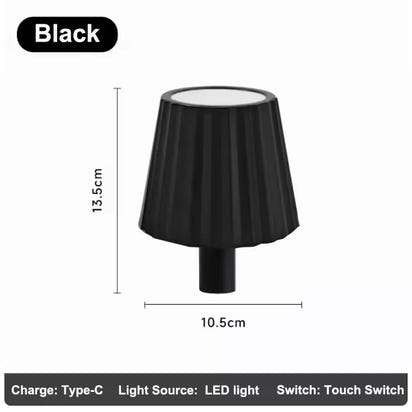 TheFavilo Elegant Bottle Mood Lampβ’