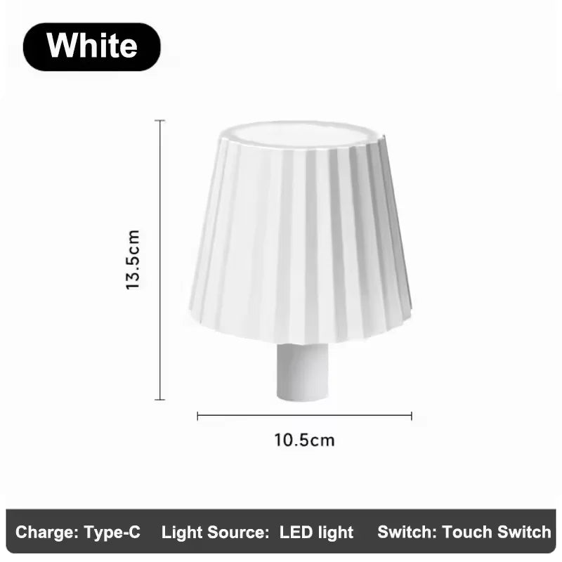 TheFavilo Elegant Bottle Mood Lampβ’