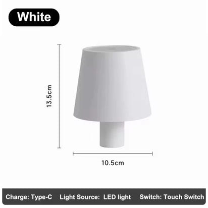 TheFavilo Elegant Bottle Mood Lampβ’