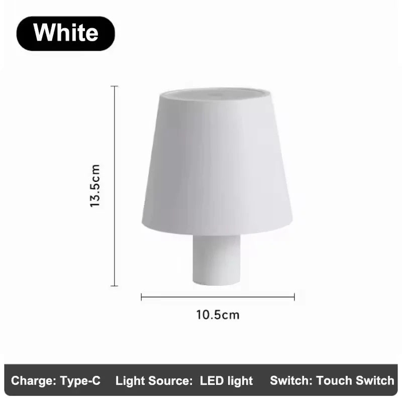 TheFavilo Elegant Bottle Mood Lampβ’