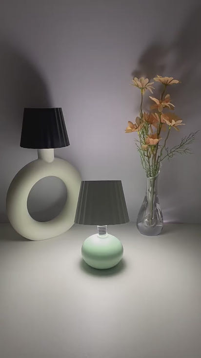 TheFavilo Elegant Bottle Mood Lampβ’