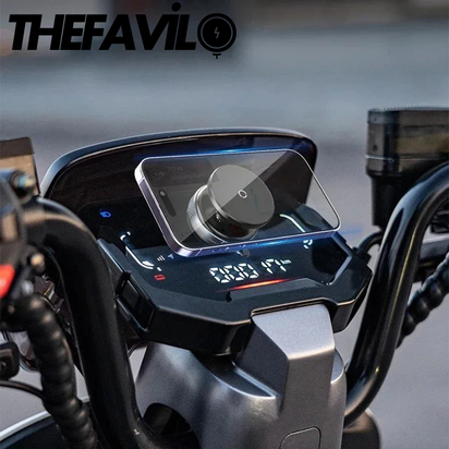 TheFavilo Magnetic Phone Stand 360°  TF404WB