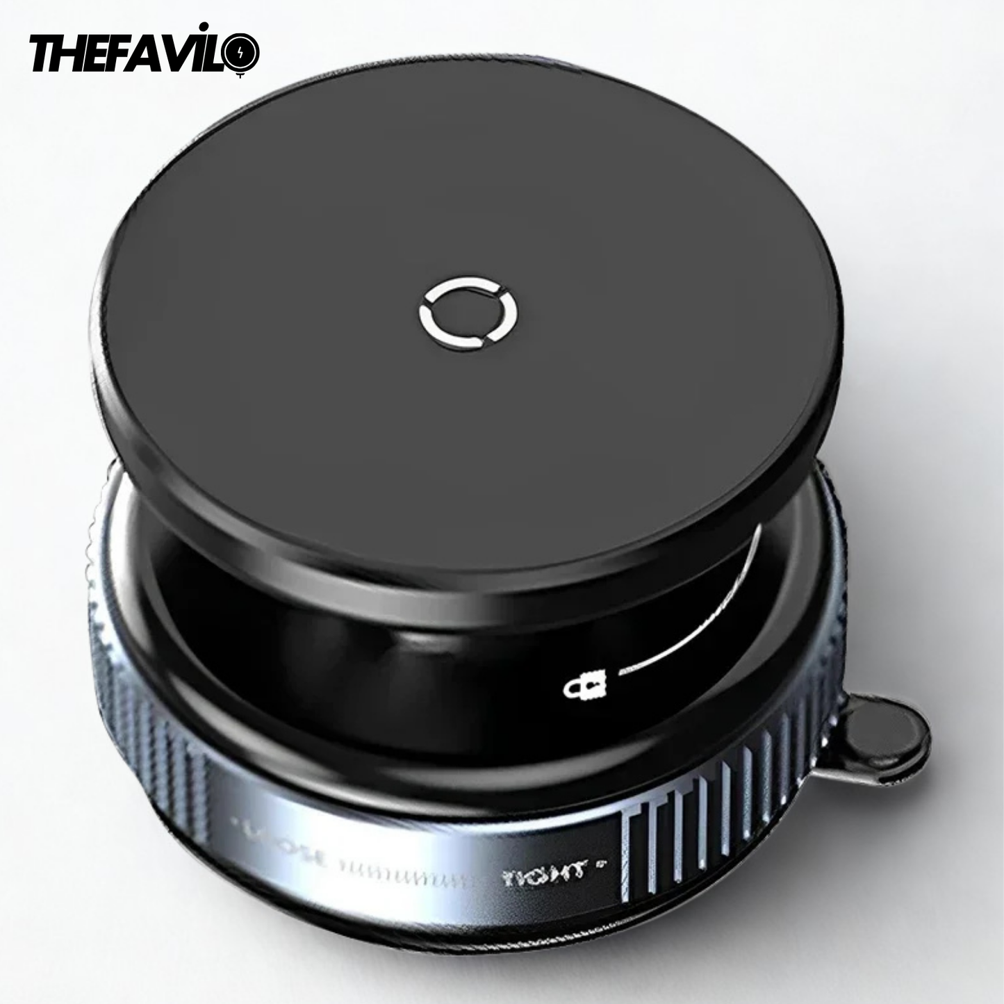 TheFavilo Magnetic Phone Stand 360°  TF404WB