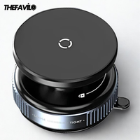 TheFavilo Magnetic Phone Stand 360°  TF404WB