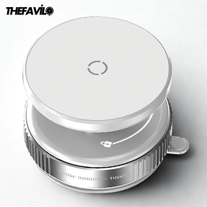 TheFavilo Magnetic Phone Stand 360°  TF404WB