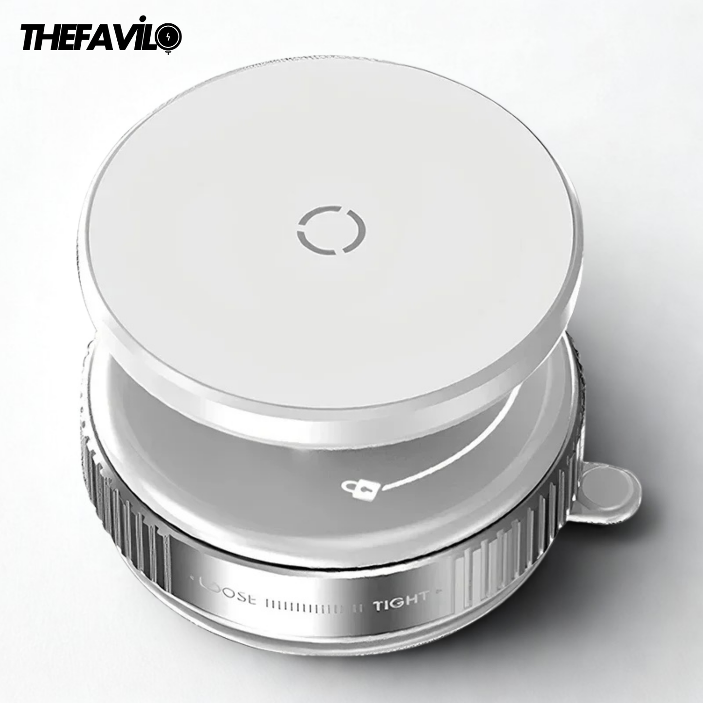 TheFavilo Magnetic Phone Stand 360°  TF404WB