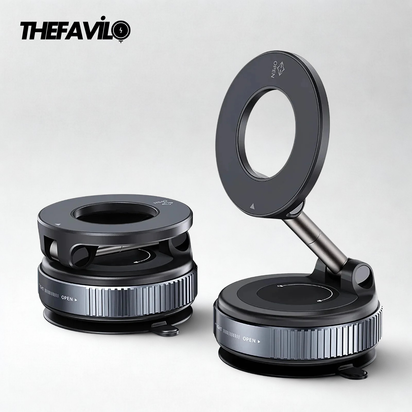 TheFavilo Magnetic Phone Stand 360°  TF404WB