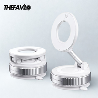 TheFavilo Magnetic Phone Stand 360°  TF404WB