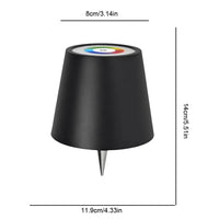 TheFavilo Elegant Bottle Mood Lamp™