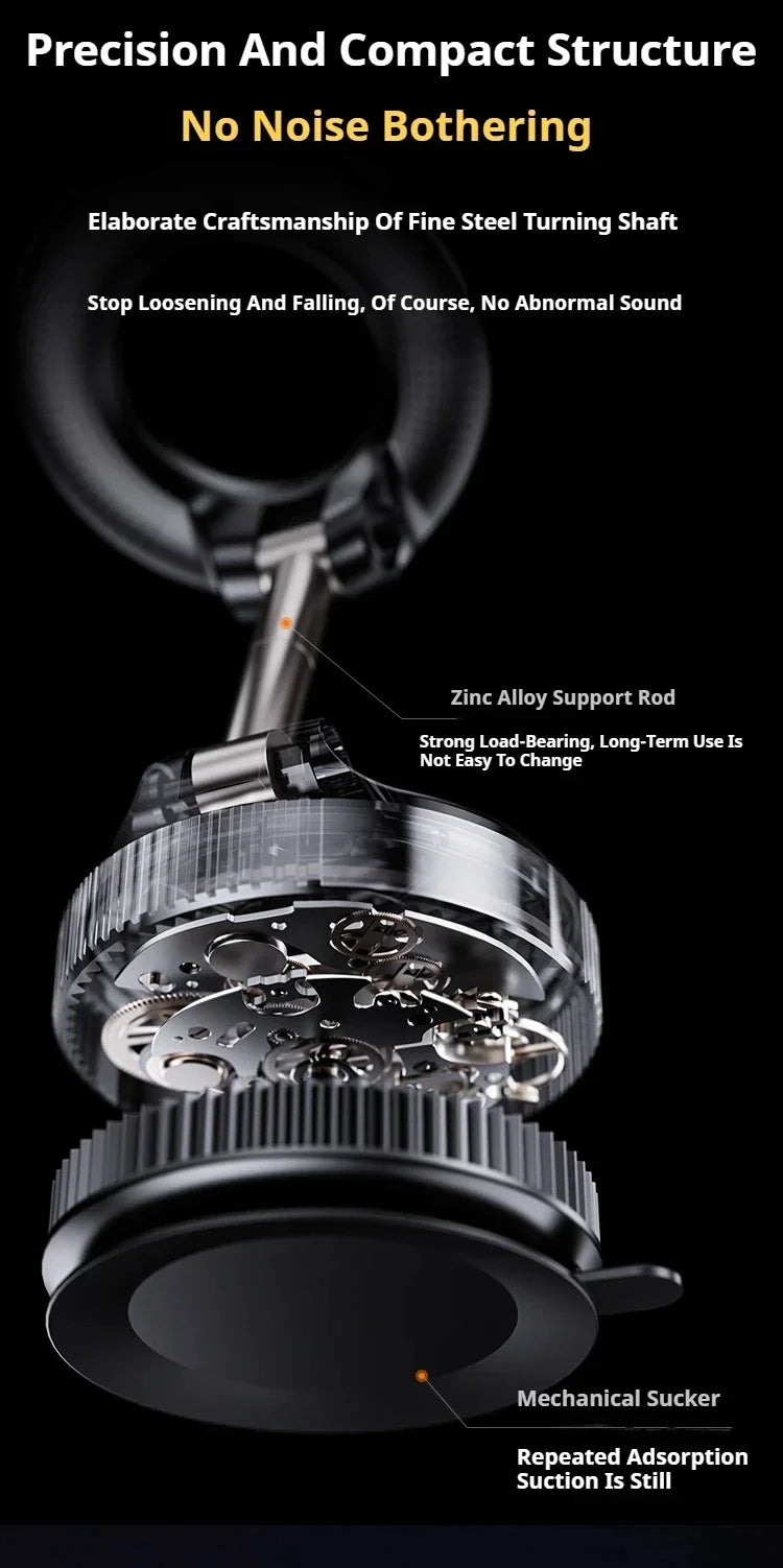 TheFavilo Magnetic Phone Stand 360°  TF404WB