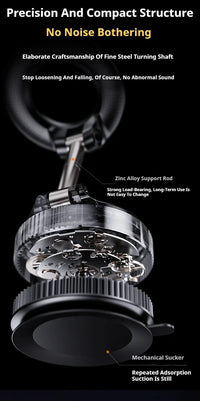 TheFavilo Magnetic Phone Stand 360°  TF404WB